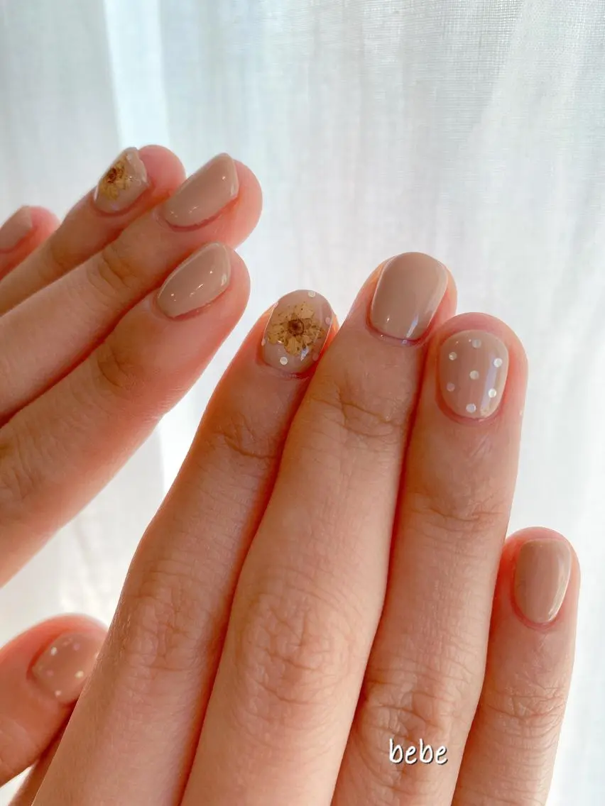 ネイル ハンドネイル Ann nailのネイルデザイン