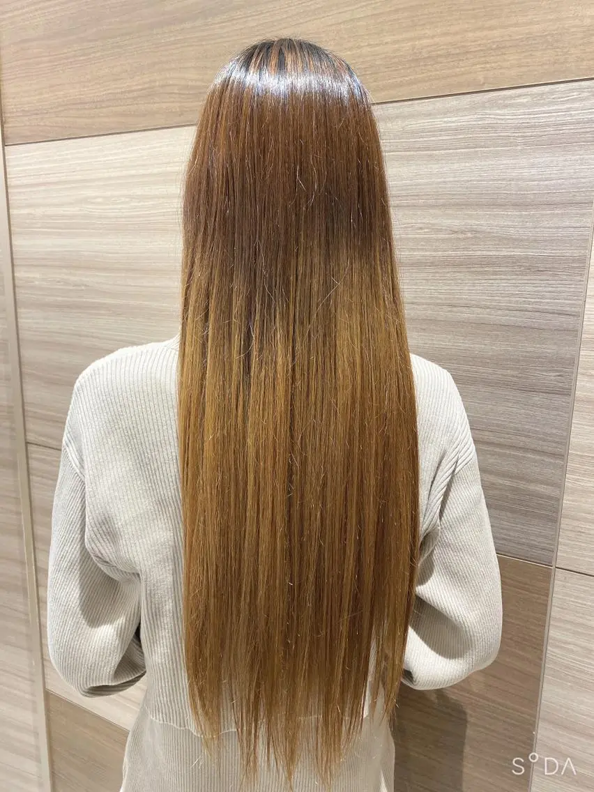 ロング メンズカット ✂️あいのヘアスタイル