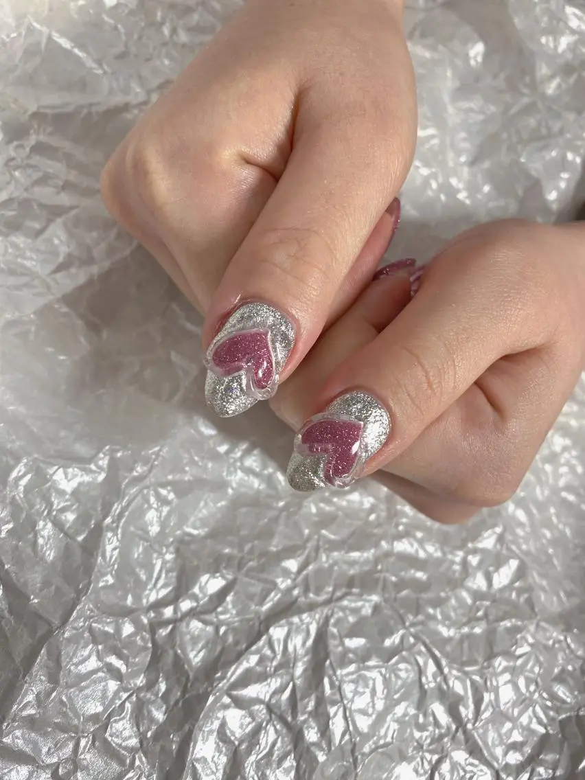 ネイル ハンドネイル ハンドケア BLinLin nail salonのネイルデザイン