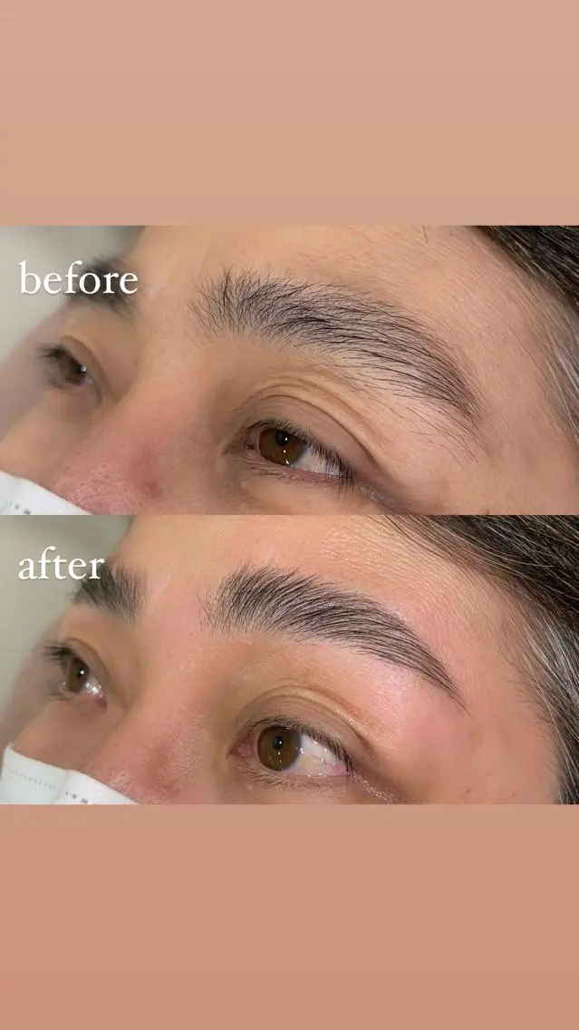 アイブロウ mish eyebrowのエステ・リラクイメージ