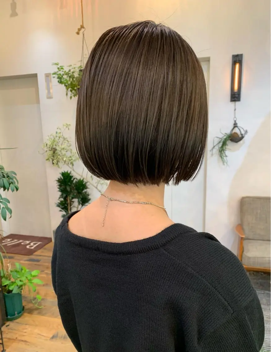 カラー ハイライトカラー saya🦢メンズ /ショートカットのヘアスタイル