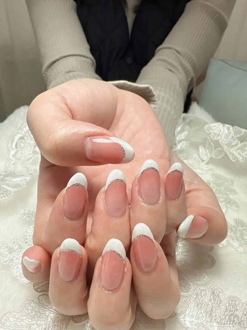 ネイル ハンドネイル Max nail&eyeのネイルデザイン