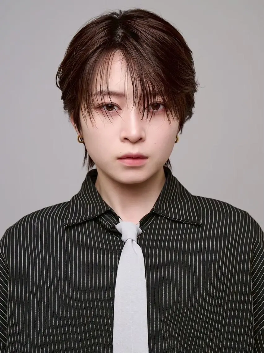メンズ 横浜No.1メンズ サロン🔥BLUCKのヘアスタイル