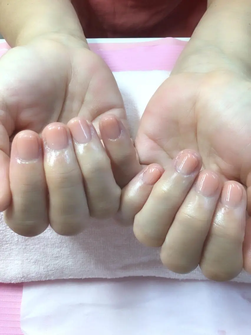 ネイル 和賀井 恵理のネイルデザイン