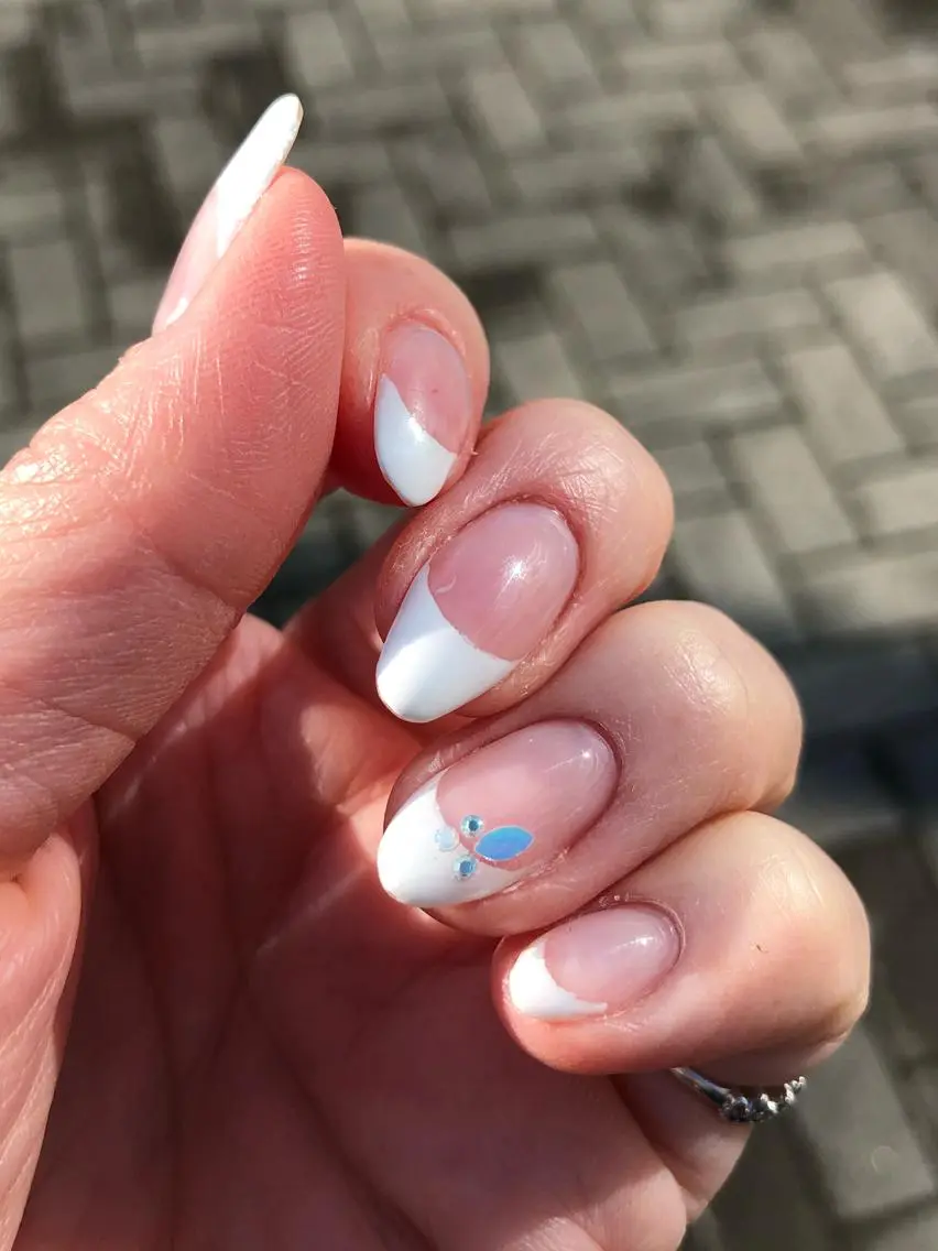 ネイル 海老原 美和のネイルデザイン