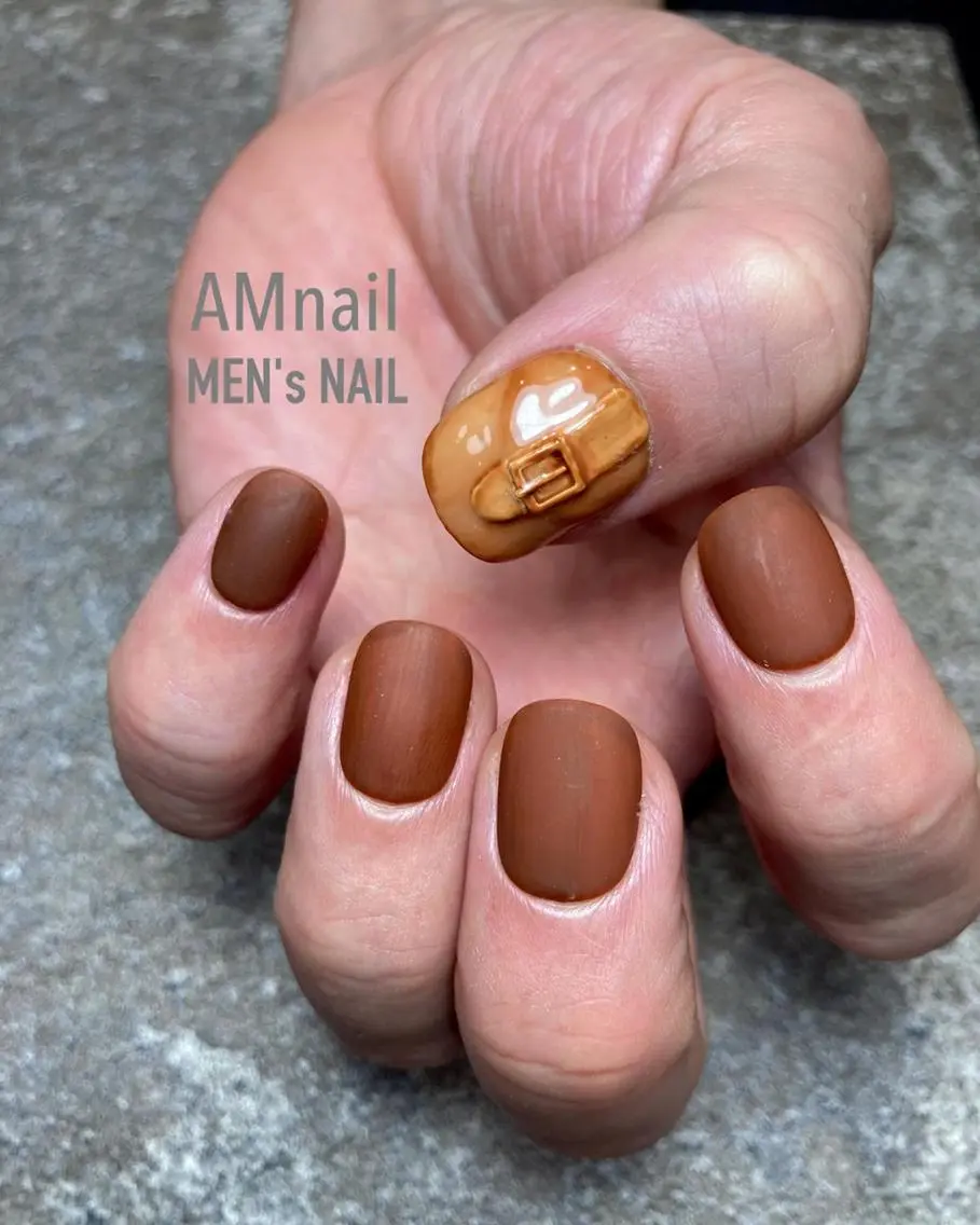 ネイル アートネイル 持ち込み ハンドネイル Am:nail 柏 SUE（スゥ）のネイルデザイン