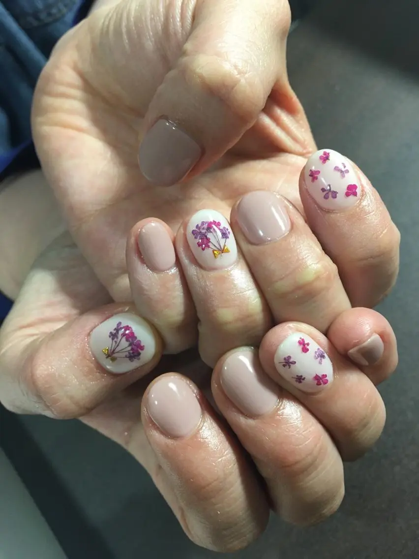 ネイル nail salon Titaleeのネイルデザイン