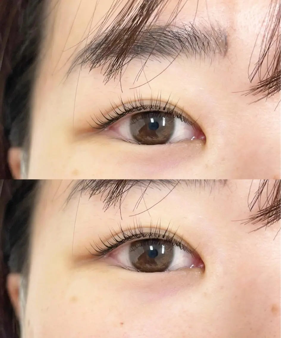 マツエク・マツパ Eyelash Salon Emmaのマツエク・マツパデザイン