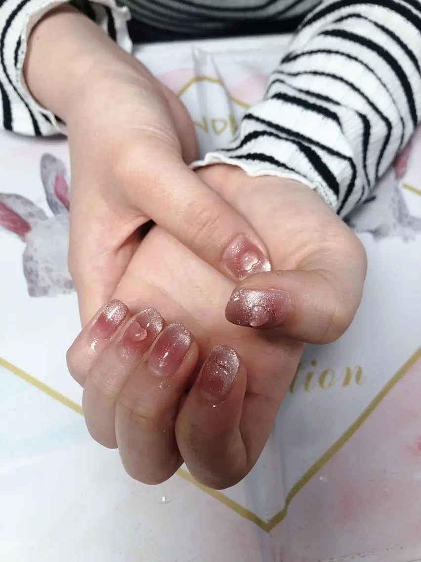 ネイル 💅ネイリスト💓 妃奈のネイルデザイン