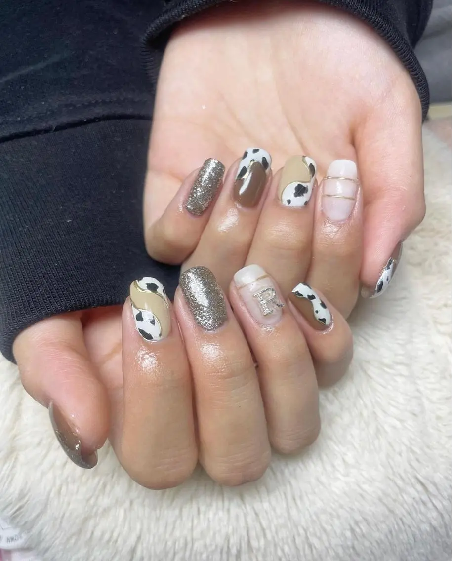 ネイル EMU NAILのネイルデザイン