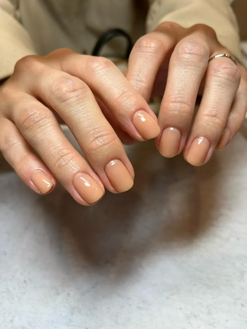 ネイル ハンドネイル 【LINON】 airiのネイルデザイン
