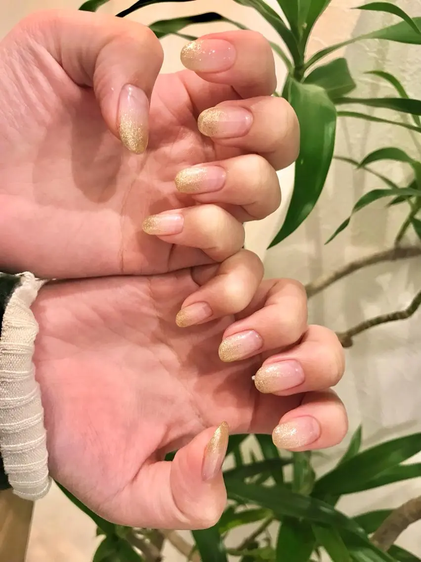 ネイル emunail あやかのネイルデザイン