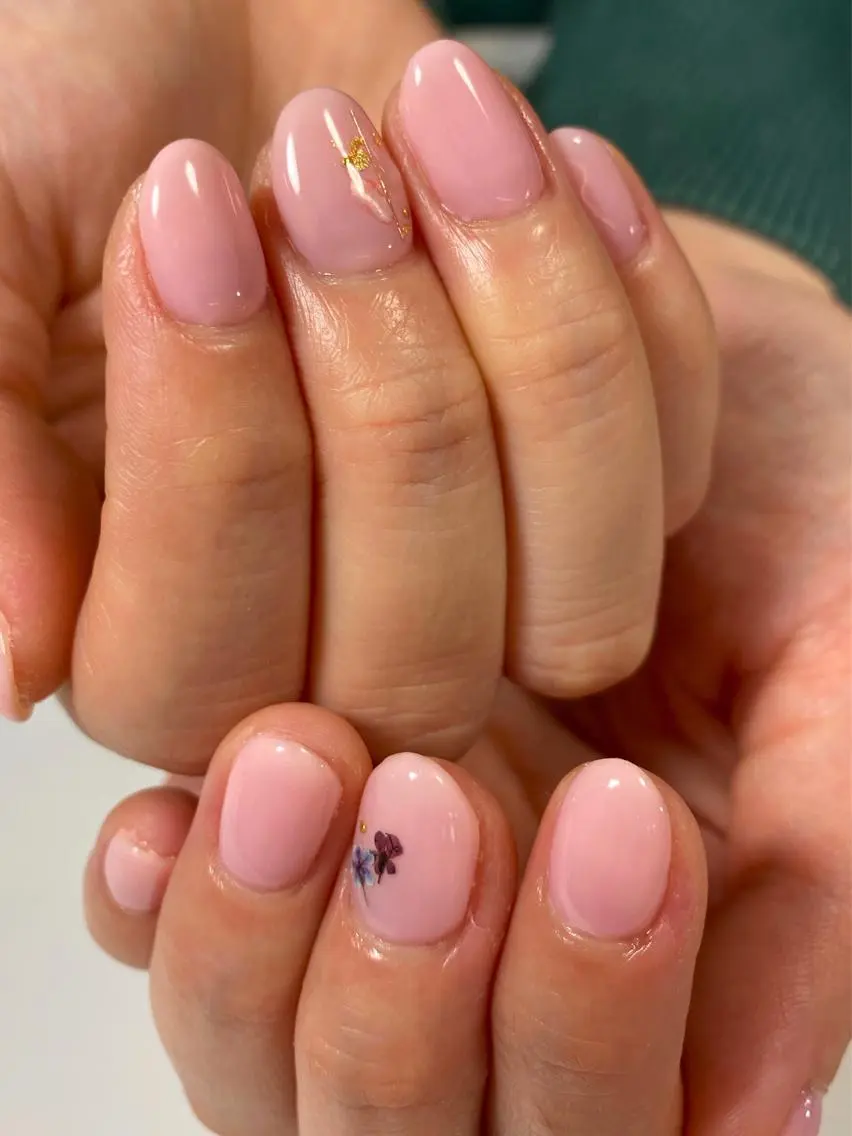 ネイル nailsalon Saraのネイルデザイン
