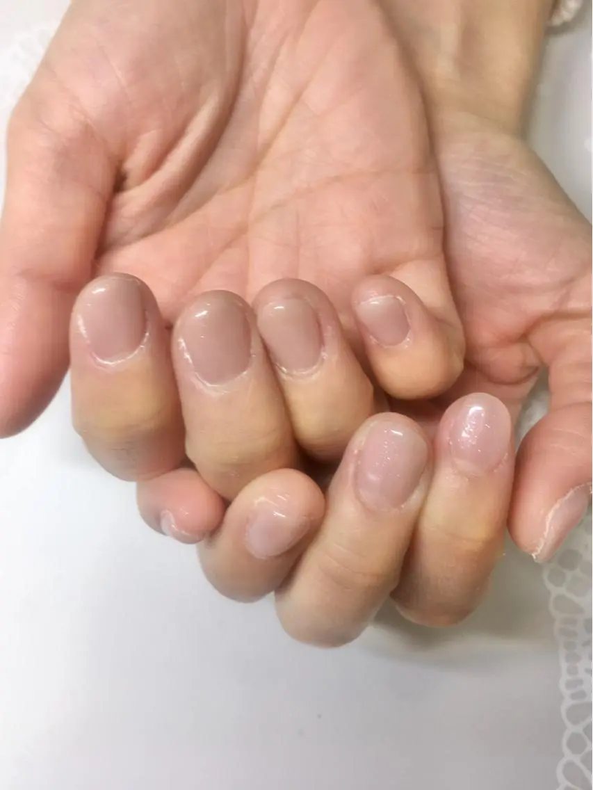 ネイル 新宿ネイルサロン ジェミディローサのネイルデザイン