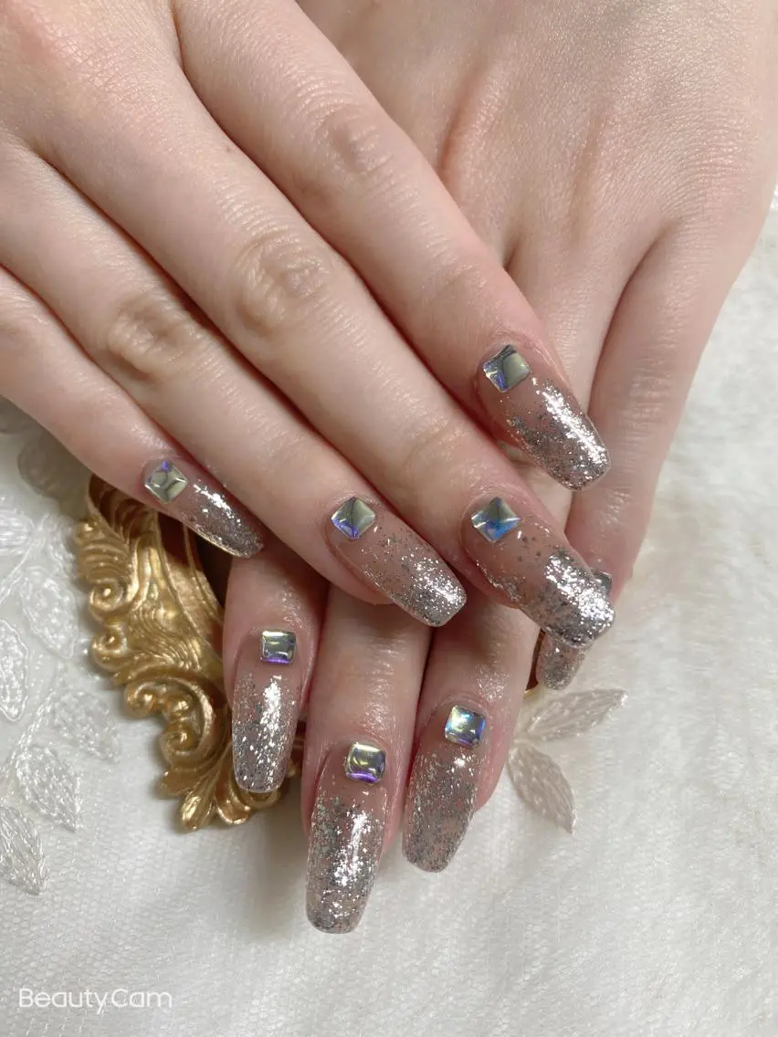 ネイル ハンドネイル Max nail&eyeのネイルデザイン