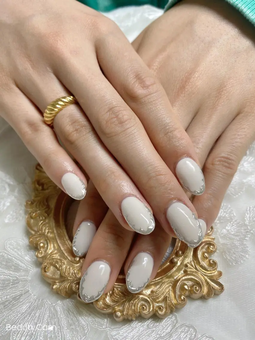 ネイル ハンドネイル Max nail&eyeのネイルデザイン