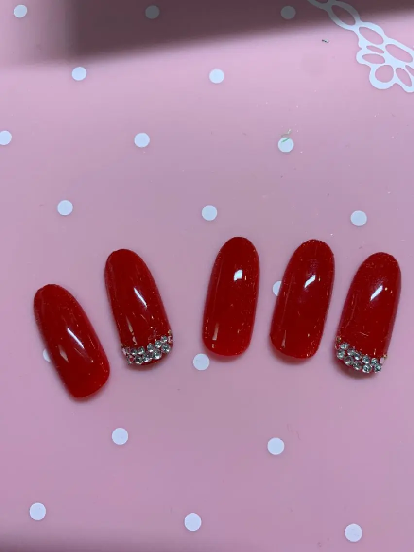 ネイル ハンドネイル コウ カnail💅のネイルデザイン