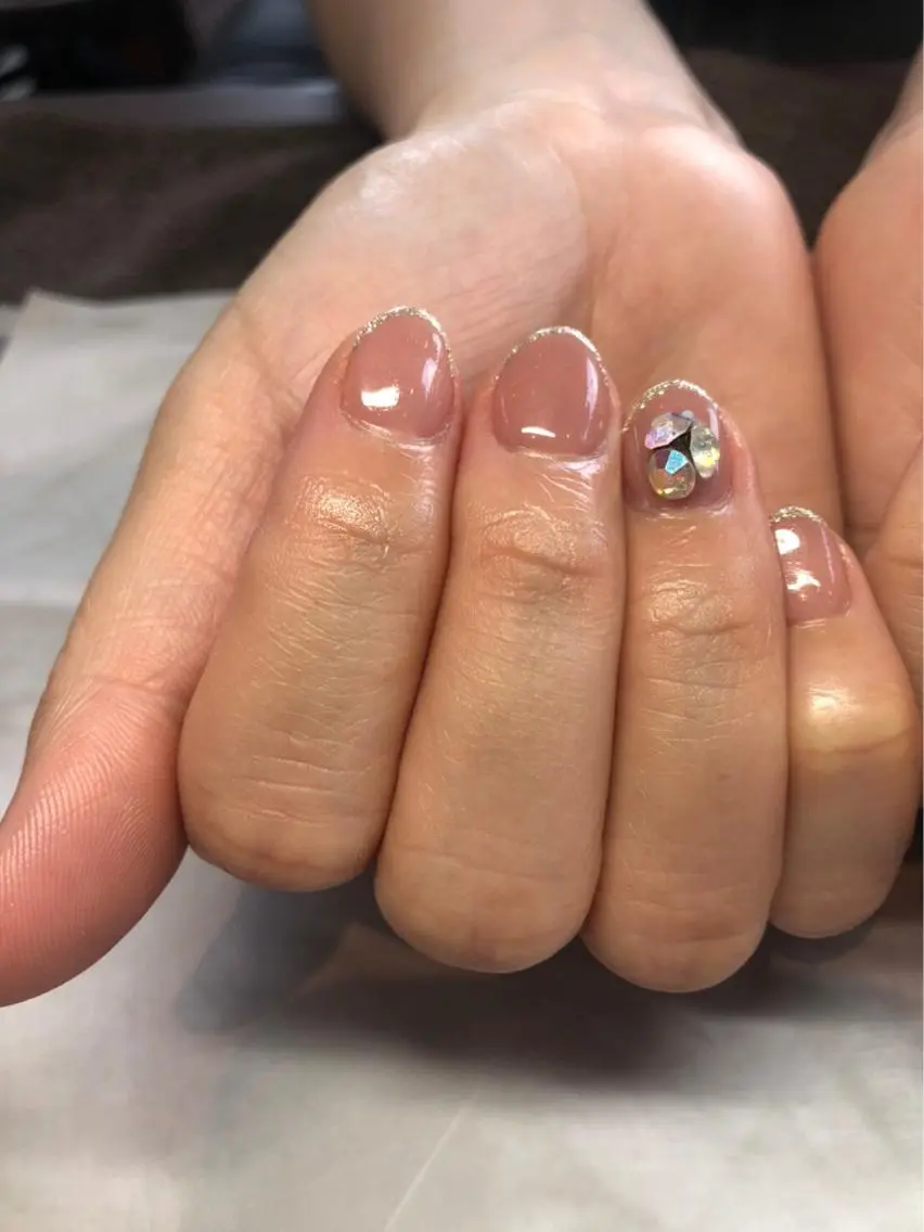 ネイル Ekaterina Nail Salonのネイルデザイン