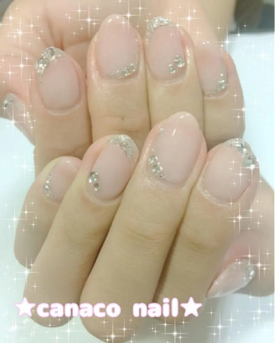 ネイル アートネイル ハンドネイル ハンドケア ベテランネイル cnc nailのネイルデザイン