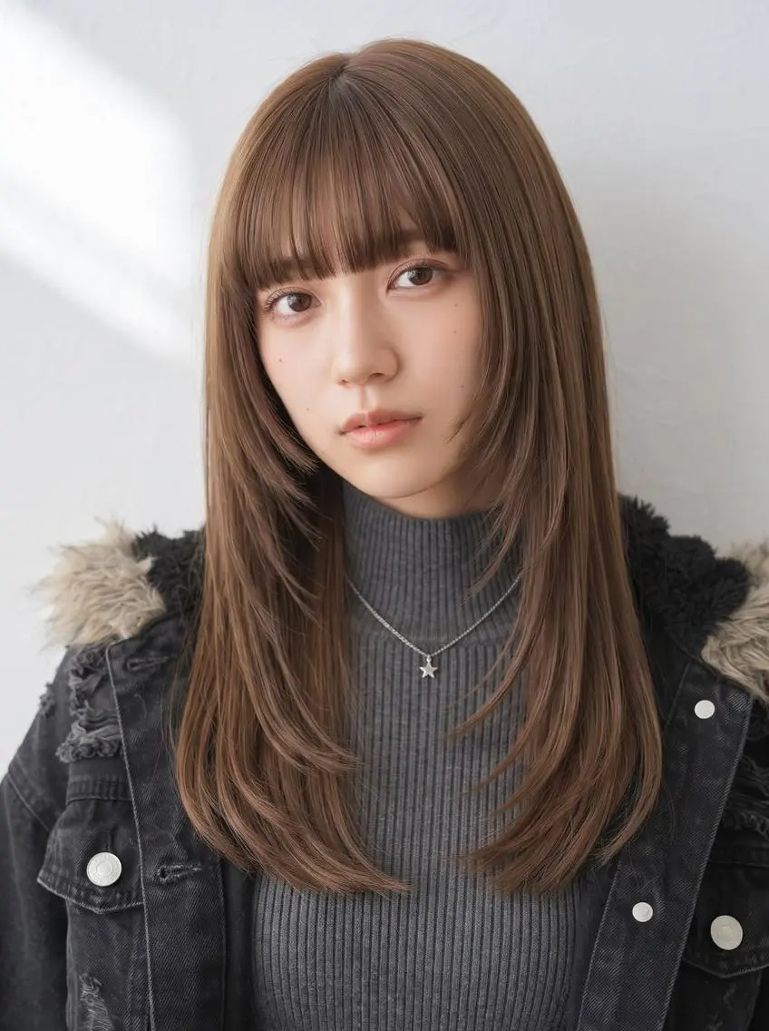 💖kellys green💖のヘアスタイル