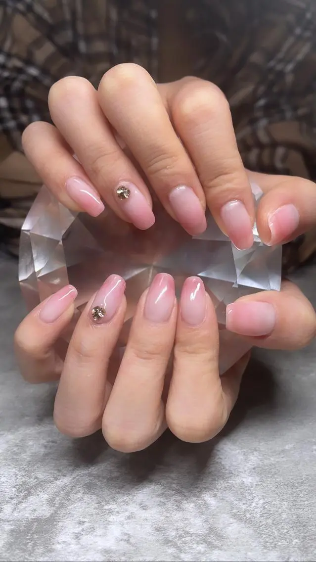 ネイル Same🎀 所沢ネイルサロンのネイルデザイン