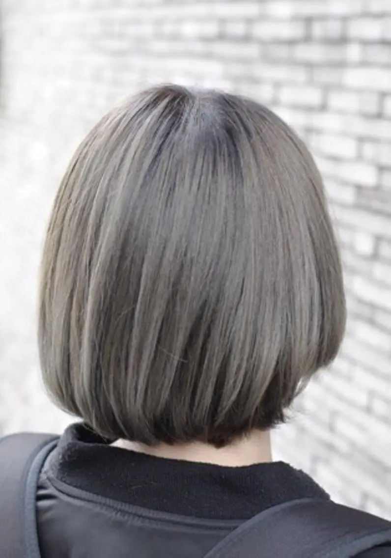 カラー Campus キャンパスのヘアスタイル