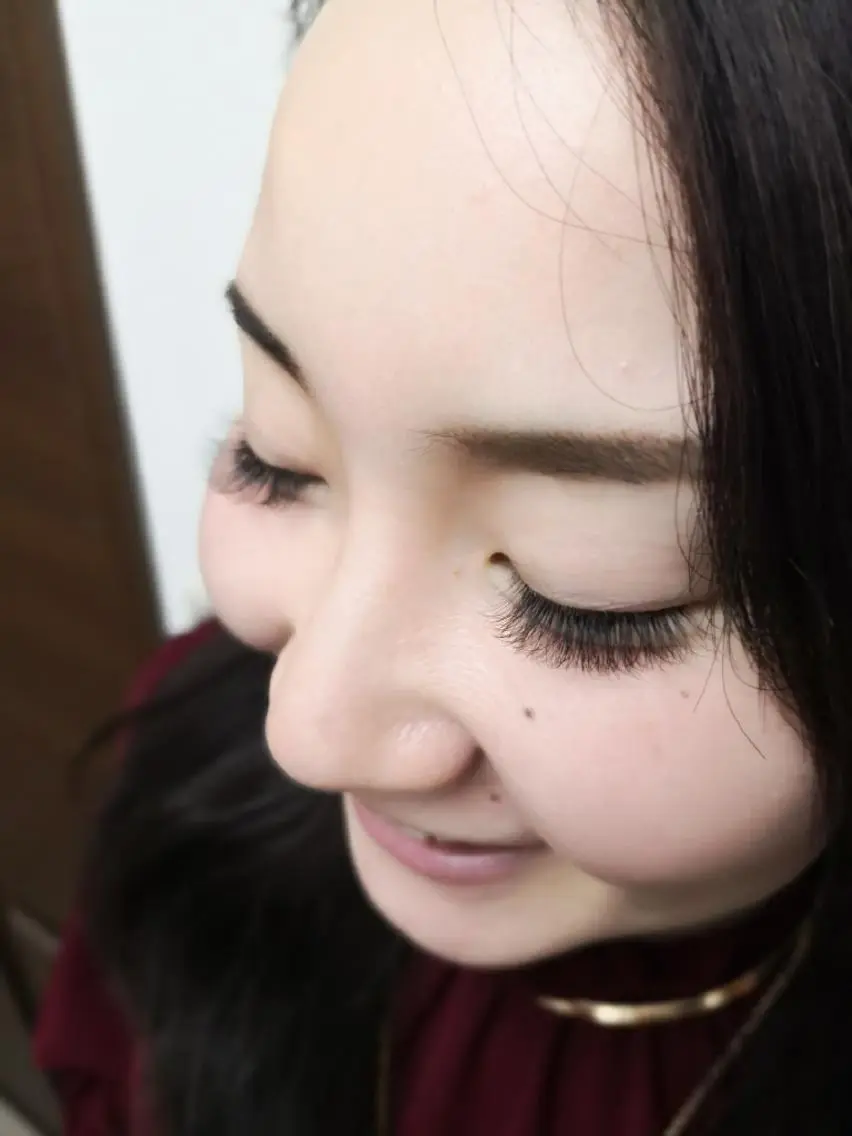 マツエク・マツパ Pucca Fukuokaのマツエク・マツパデザイン