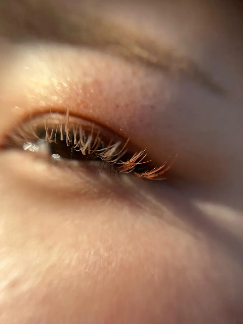 マツエク・マツパ komatsu eyelash恵比寿のマツエク・マツパデザイン