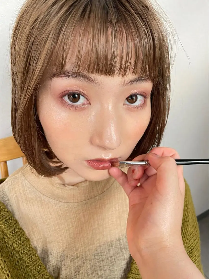 ボブ特化 ⭐️期間限定しゅうまのヘアスタイル