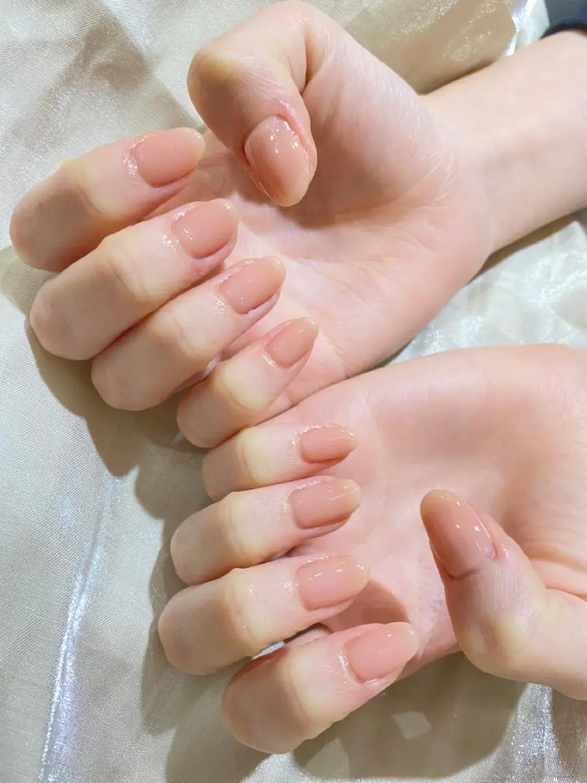 ネイル Umi nail& eyelashのネイルデザイン