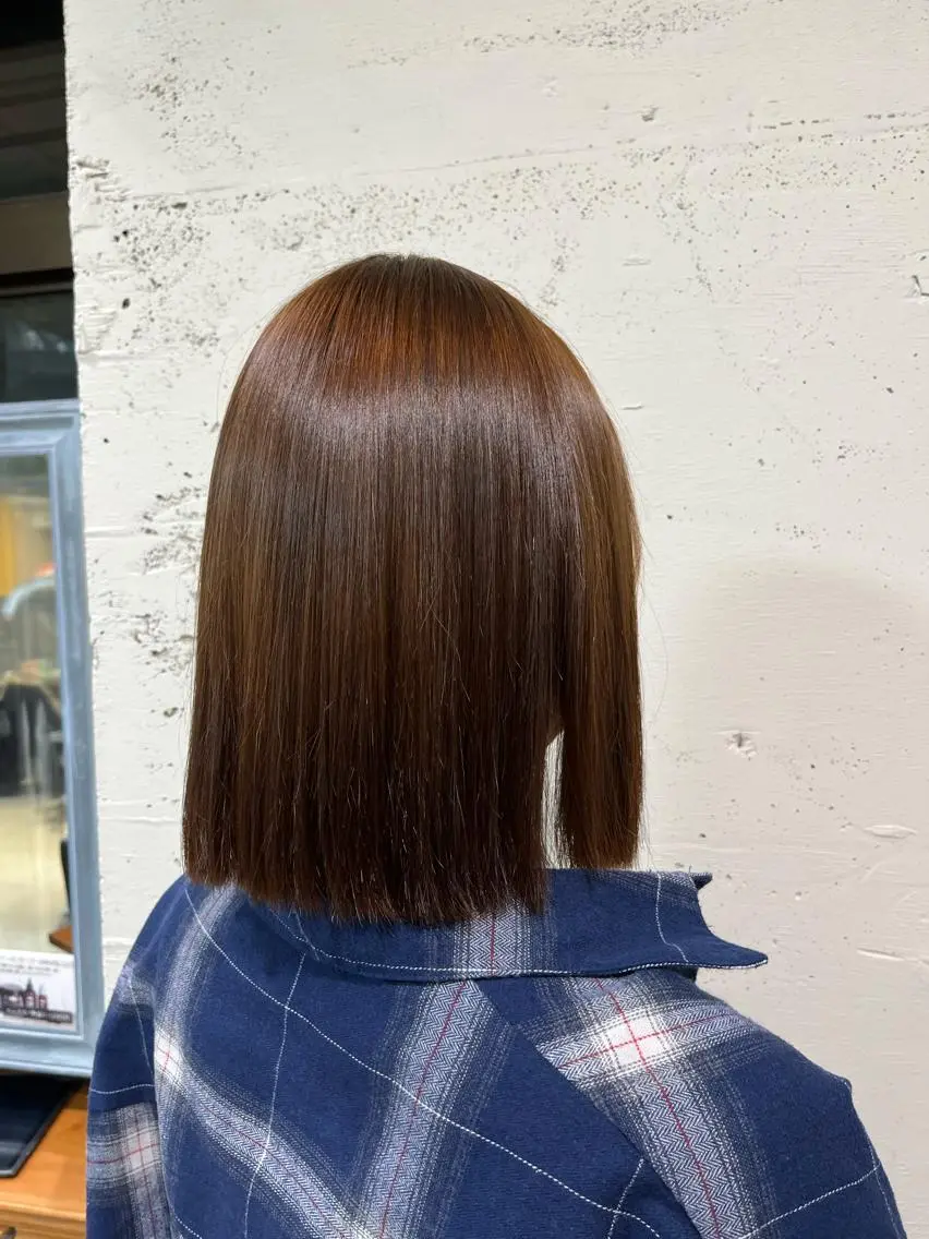 ミディアム Froom🌻 村上夏菜のネイルデザイン