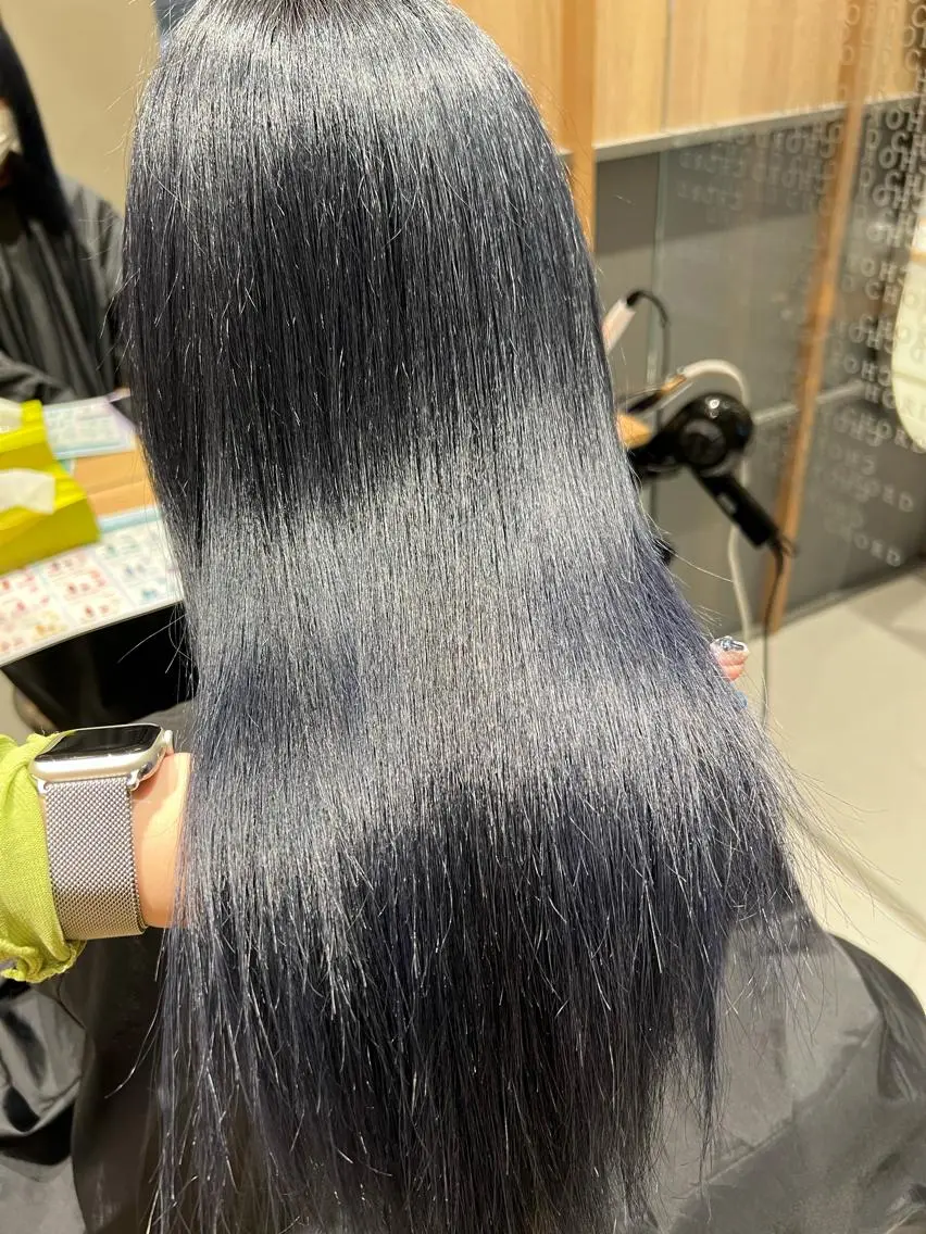 ミディアム トリートメント 🦄Rena 🦄のヘアスタイル