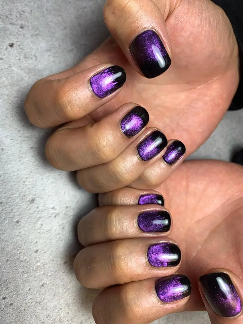 ネイル Eden ♾️のネイルデザイン