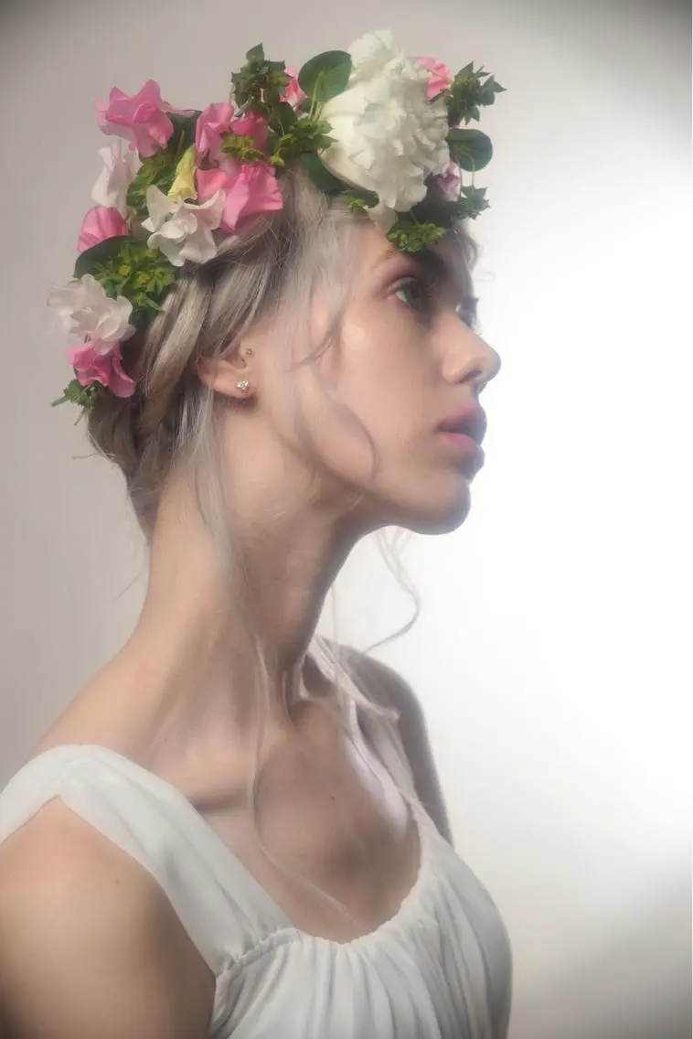 ヘアアレンジ サトウ .のヘアスタイル