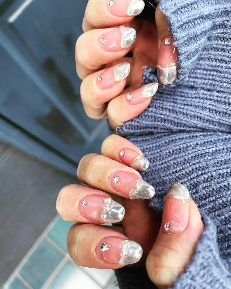ネイル CRAZY NAILのネイルデザイン