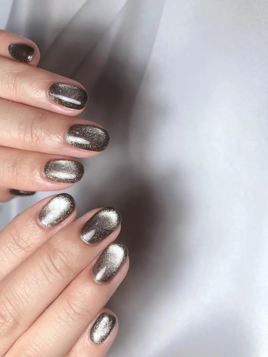 ネイル ハンドネイル saki_ nail heronのネイルデザイン