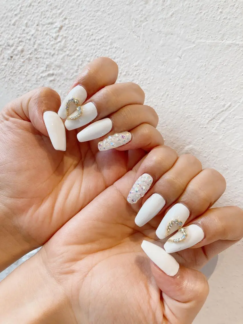 ネイル ハンドネイル Lana nailのネイルデザイン