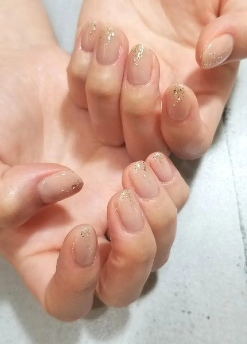 ネイル nijiiro🌈 サトウのネイルデザイン