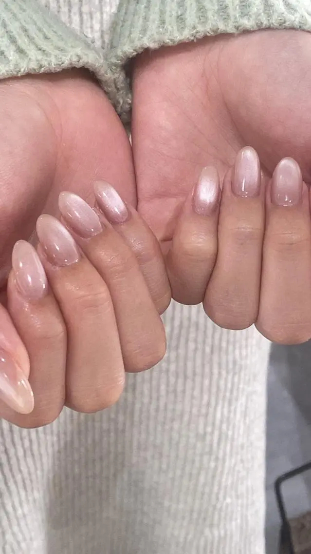 ネイル 中村 美月のネイルデザイン