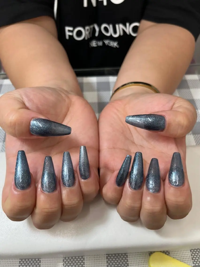 ネイル Tagi Nail 銀座店のネイルデザイン