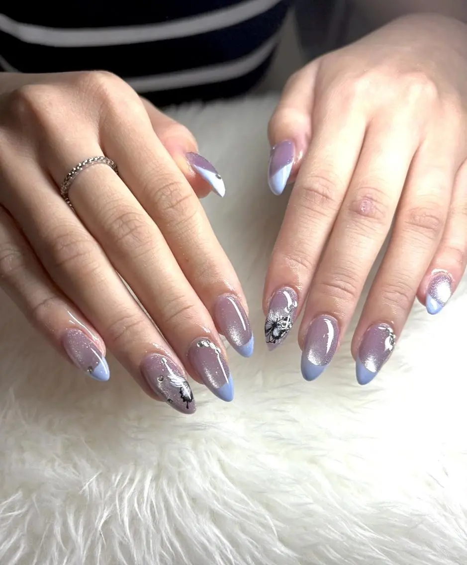 ネイル nail salon Ellisのネイルデザイン