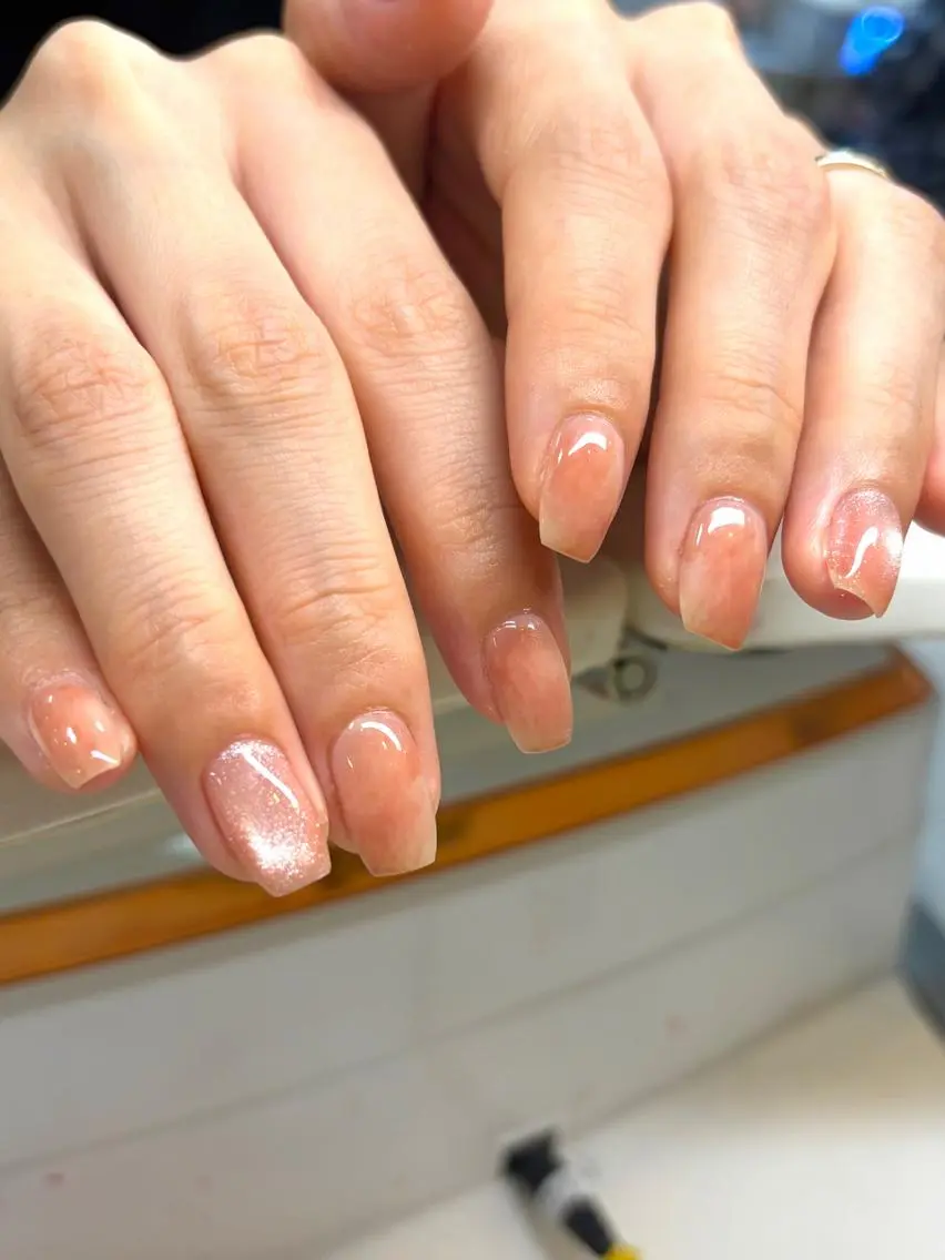 ネイル FIRST博多 ケイのネイルデザイン