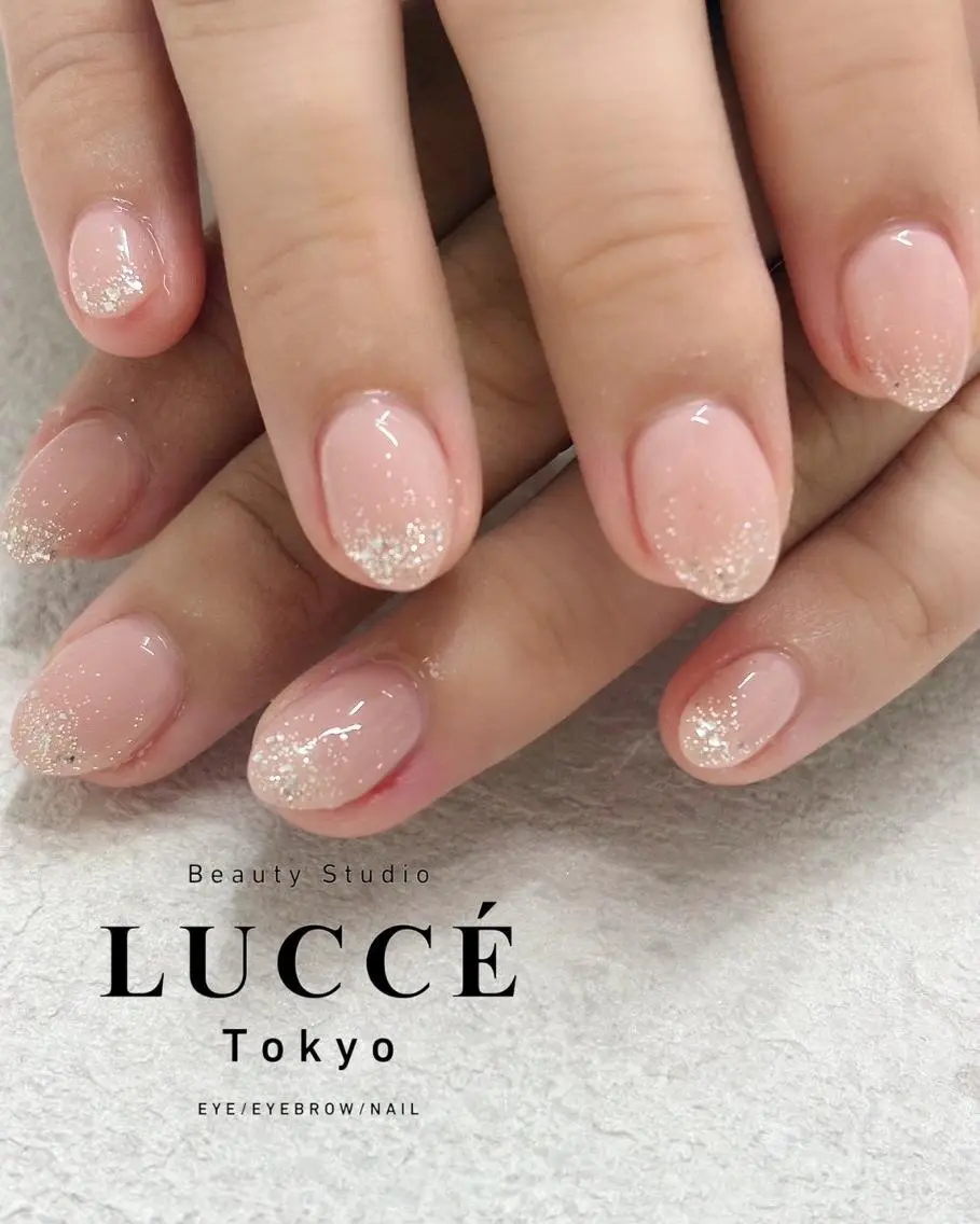 ネイル 韓国・ワンホン 高田馬場/ネイルのネイルデザイン