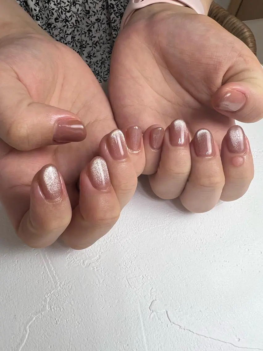 ネイル ハンドネイル 38. sayakaのネイルデザイン