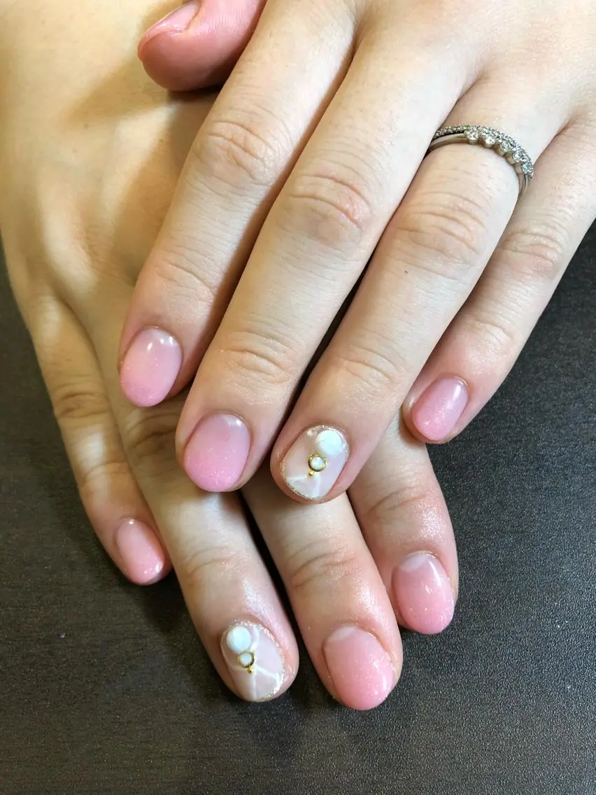 ネイル nail salon Titaleeのネイルデザイン