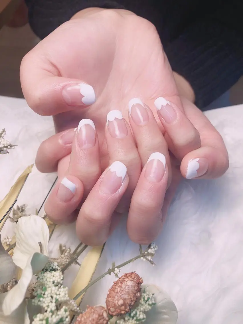 ネイル 持ち込み 🍭Kiara Nail🍭のネイルデザイン