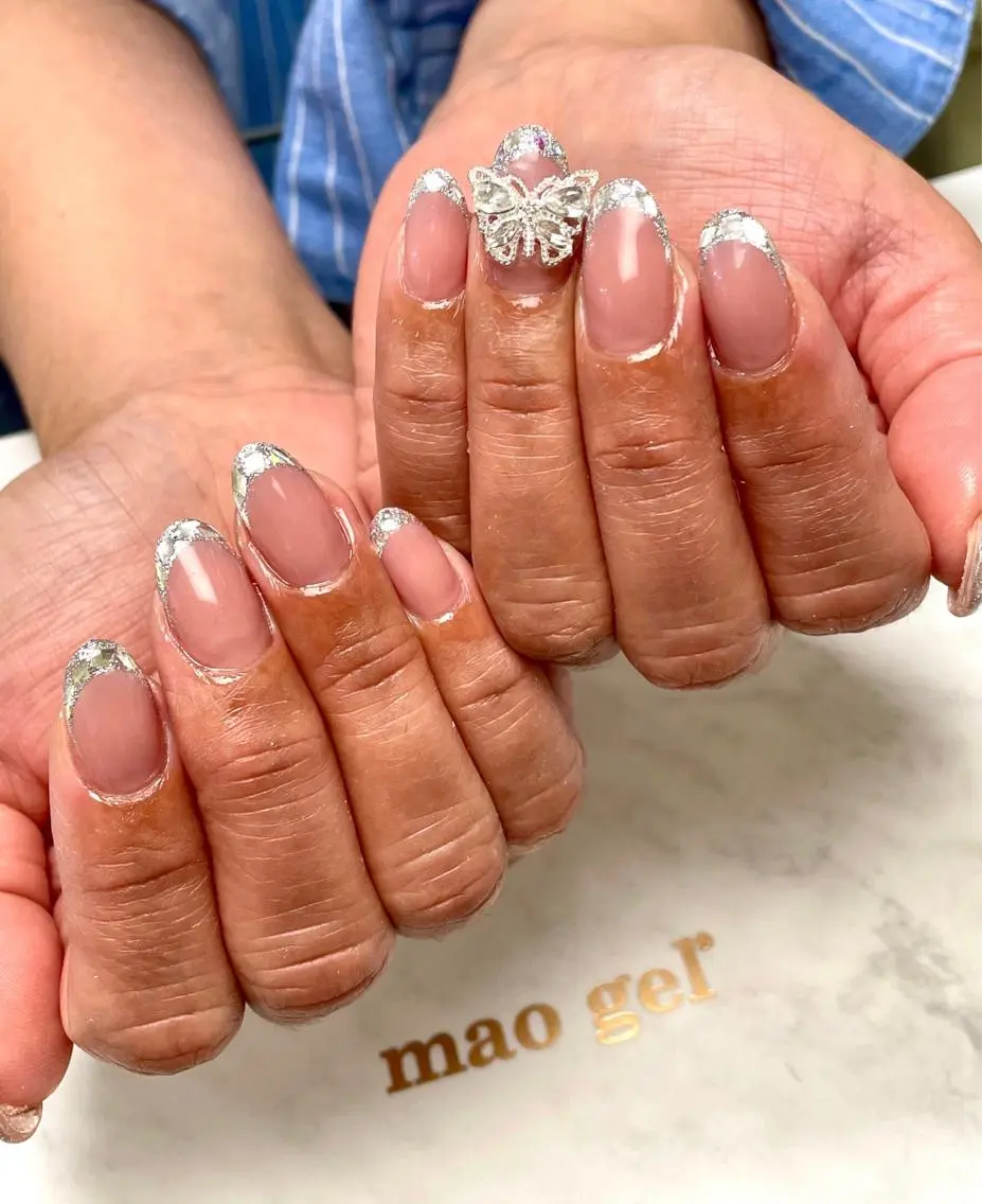 ネイル ハンドネイル ray's nailのネイルデザイン