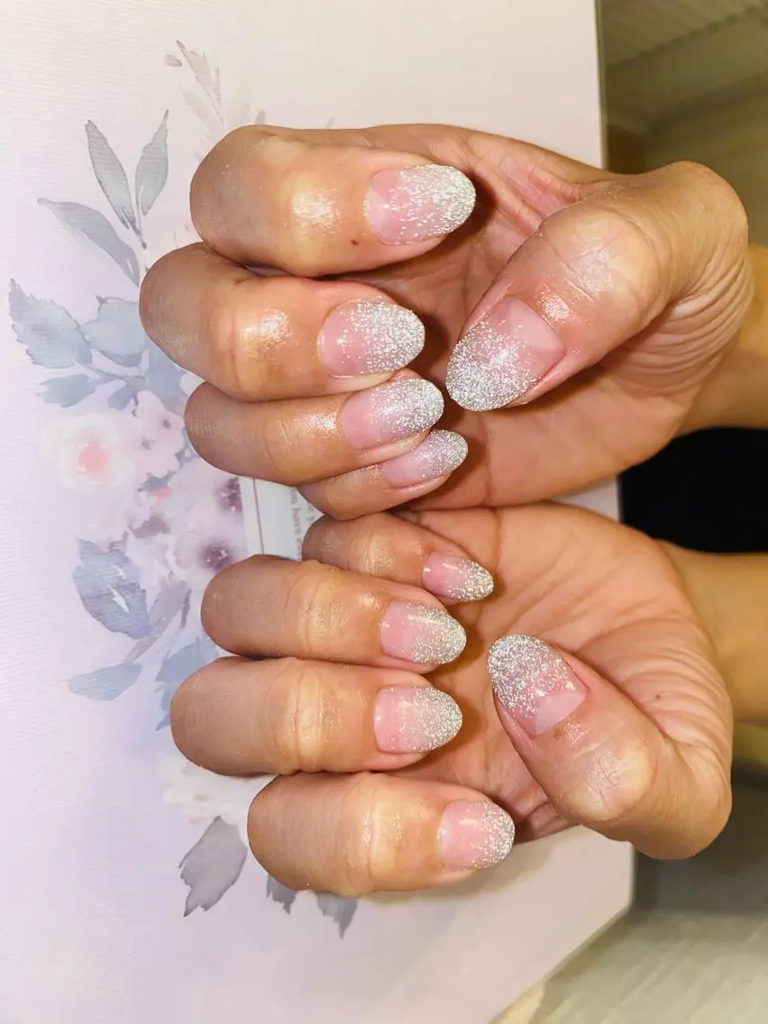 ネイル ハンドネイル Chandra nail&tarotのネイルデザイン