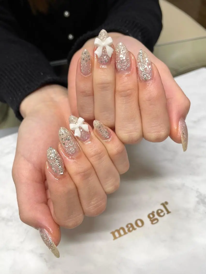 ネイル ハンドネイル ray's nailのネイルデザイン