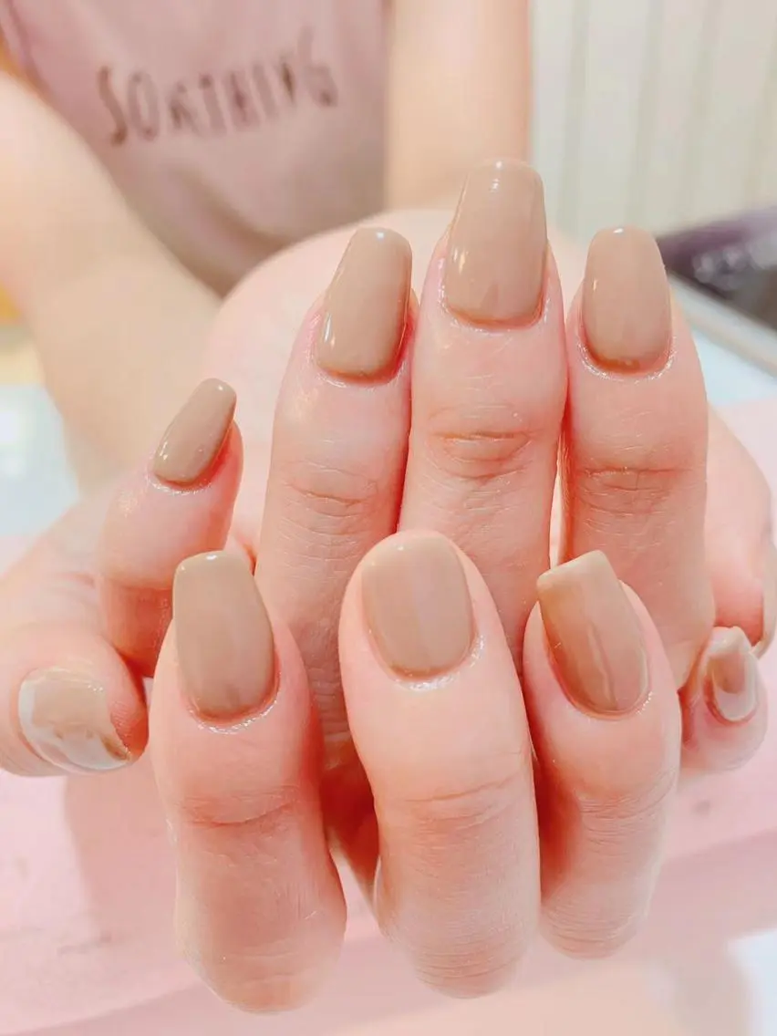 ネイル リン リンのネイルデザイン
